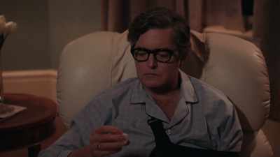 And if you don't take them, - Psych 2: Lassie Come Home