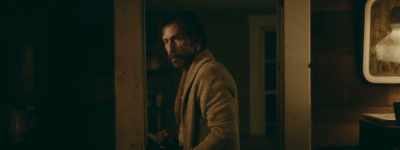 And if you don't
understand that, - Old Henry