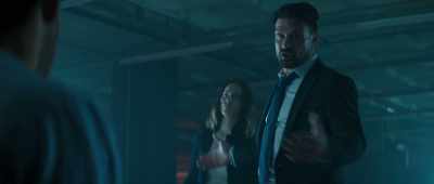 And if you don't understand
what she says, - Hitman's Wife's Bodyguard