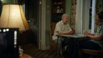 And if you don't want
people recognize you - The Guest Book
