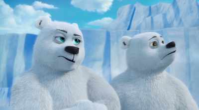 And if you don't want to reconsider - Norm of the North: King Sized Adventure