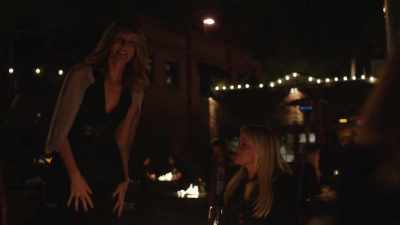 And you and Ed, of course, would be so nice. - Big Little Lies