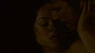 And when you end your father's life... - Penny Dreadful