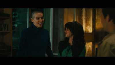 - And if you ended that with, - Pitch Perfect: Bumper in Berlin