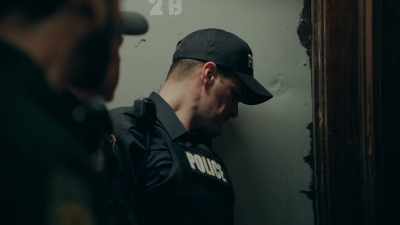 And if you enter
my home unlawfully, - The Killing of Kenneth Chamberlain