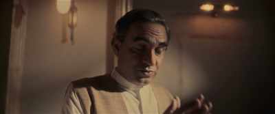 And whenever you enter the Parliament, - Main Atal Hoon