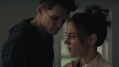 And if you ever try to leave me, - Gaslit by My Husband: The Morgan Metzer Story
