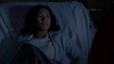 'And you had every right
to do what you did.' - Pretty Little Liars: The Perfectionists