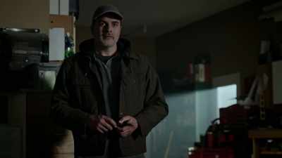- And, and you expect me to
believe that. - Lies and Ex Wives: Secrets on Maple Street