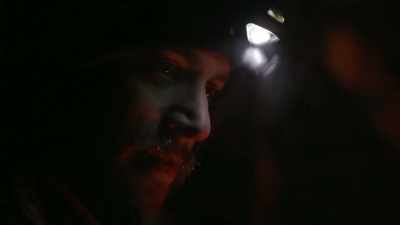 And when you
face big failures, - Life Below Zero: Next Generation