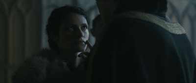 And if you fail me again, - Arthur & Merlin: Knights of Camelot