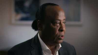 And if you fail to do that, I am out. - TMZ Investigates: Who Really Killed Michael Jackson