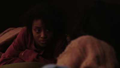 And once you fall for it, - Girl in the Closet