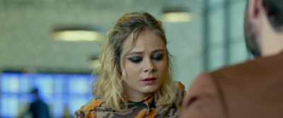 And when you feel like
talking to someone, for me, - A Perfect Enemy