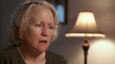 And when you feel that terror,
you know that it's true. - The Keepers