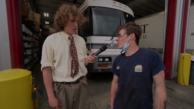 And if you feel as though
he needs to get outta there, - This Place Rules
