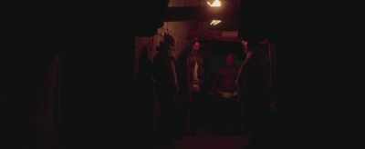 And if you find out that someone
is hiding him, kill them! - Viking Blood