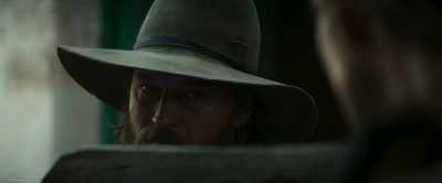 And when you find the man
that killed your mama, - That Dirty Black Bag