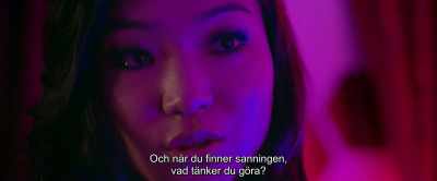 And when you find the truth, - Goldstone