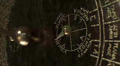 And once you found this tiny
little chink in the armor, - Strangest Things