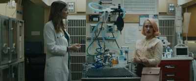 And that you gave
him a unisex name. - Untogether