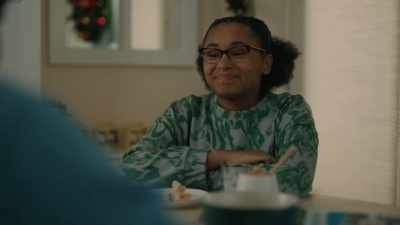 And if you get accepted, - The Great Holiday Bake War