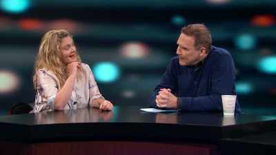 And if you get to actually talk
about the end again the next day, - Norm Macdonald Has a Show