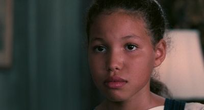 And if you get callous again with your mama's feelings - Eve's Bayou