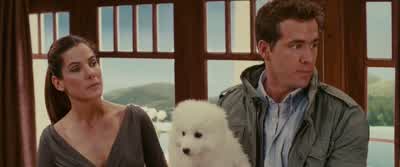 And if you get chilly tonightuse thisIt has special powersOh what kind of special powersI call it the Baby MakerOK well Then I guess wegonna be super careful with that one - The Proposal