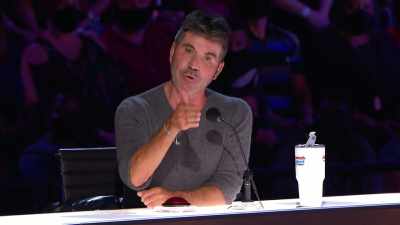 And if you get through
and you're in the final, - America's Got Talent: Extreme