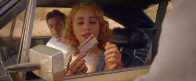 And if you give him a
call, I'm sure he can. - Frank and Penelope