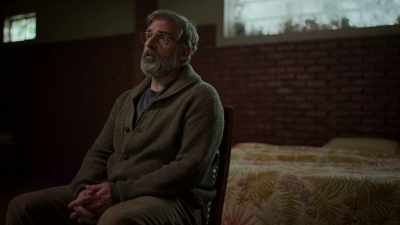 And for you to go forward
with Mr. Buchella - The Patient