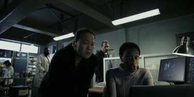 And if you go into the root file, - Knox Goes Away
