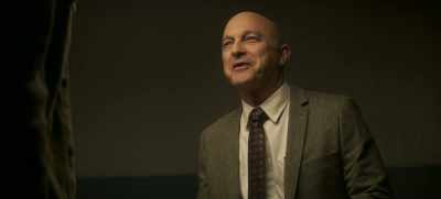 And before you go on
about due process - The Winchesters