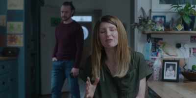 And if you go one week more, - Together
