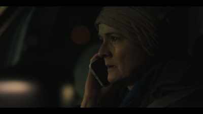 And if you go to the police, - Mare of Easttown