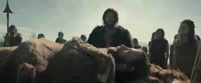 And you, Gods, - The First King: Birth of an Empire