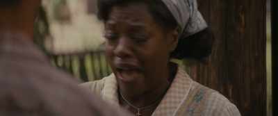 And wherever you was going,
I was gonna be there with you, - Fences