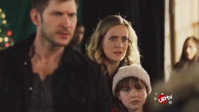 And when you got married, - A Very Country Christmas Homecoming