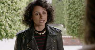 And if you got
them carbon-dated - The Last Conception