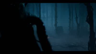 And you got there how, exactly? - Stranger Things
