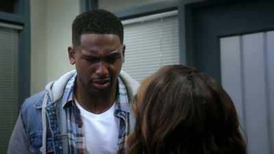And when you grow up - Tyler Perry's The Oval