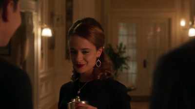 And you, you handsome thing,
you must be martin. - V.C. Andrews' Ruby