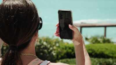 And if you have a white shirt, - The Real Housewives Ultimate Girls Trip