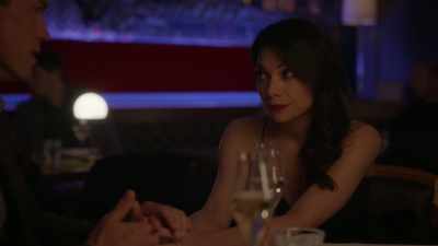 And you
have to admit, - True Lies