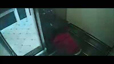 And when you have an arrest
for prostitution, - Crime Scene: The Vanishing at the Cecil Hotel