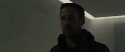 And if you have
authentic memories, - Blade Runner 2049