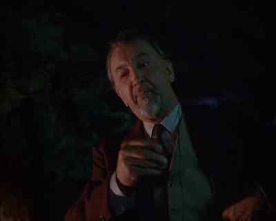 And after you have burned
the letter, - Land of the Giants