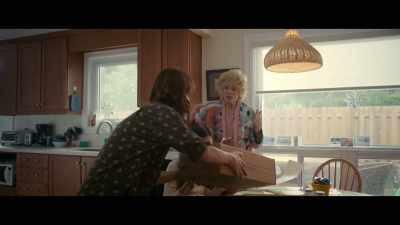 And so you have to do this." - Out of My Mind