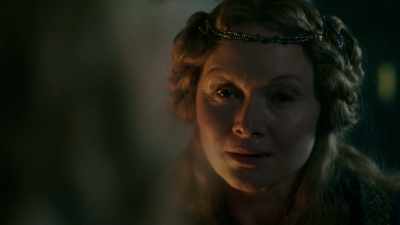 And if you have him, - The White Princess